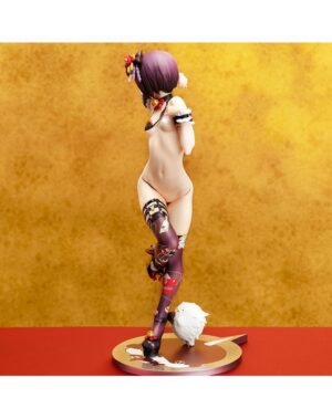 Figura Native Ecchi Iiniku Ushijima Tienda Anime Chile