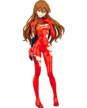 POP UP PARADE Asuka Langley XL size Rebuild of Evangelion Good Smile Company Tienda Figuras Anime Chile