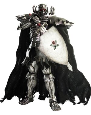 Figura Berserk Skull Knight Exclusive Edition SiXTH 1/6 Tienda Anime Chile