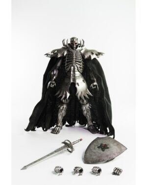 Figura Berserk Skull Knight Exclusive Edition SiXTH 1/6 Tienda Anime Chile