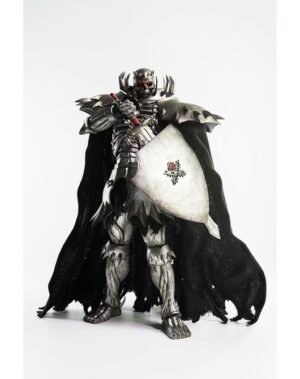 Figura Berserk Skull Knight Exclusive Edition SiXTH 1/6 Tienda Anime Chile