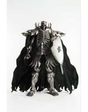 Figura Berserk Skull Knight Exclusive Edition SiXTH 1/6 Tienda Anime Chile