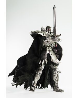 Figura Berserk Skull Knight Exclusive Edition SiXTH 1/6 Tienda Anime Chile