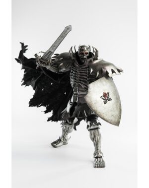 Figura Berserk Skull Knight Exclusive Edition SiXTH 1/6 Tienda Anime Chile