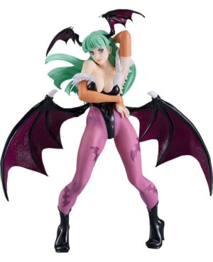POP UP PARADE Darkstalkers Morrigan Tienda Figuras Anime Chile