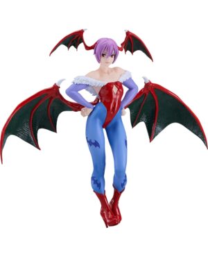 POP UP PARADE Darkstalkers Lilith Max Factory Tienda Figuras Anime Chile