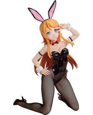 Kirino Kousaka Bunny Ver. 1/4 Oreimo 2 FREEing Tienda Figuras Anime Chile