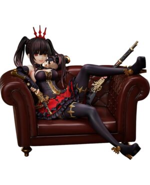 KDcolle Kurumi Tokisaki Empress Ver. 1/7 Date A Live KADOKAWA Tienda Figuras Anime Chile