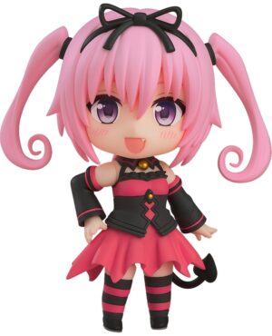 Nendoroid Nana Astar DevilukeTo Love-Ru Darkness Good Smile Company Tienda Figuras Anime Chile