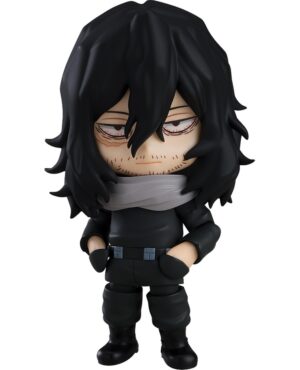 Nendoroid Shota Aizawa My Hero Academia (Boku no Hero Academia) Good Smile Company Tienda Figuras Anime Chile