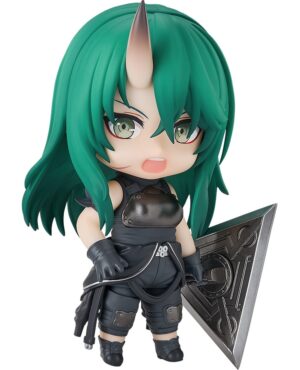 Nendoroid Hoshiguma Arknights Good Smile Arts Shanghai Tienda Figuras Anime Chile