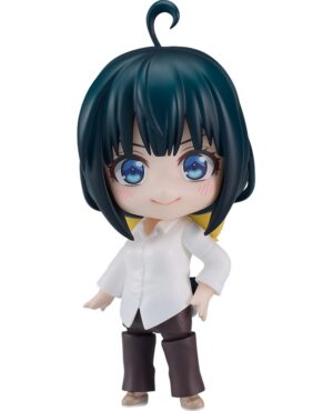 Nendoroid Nashiko Jippensha Pon no Michi (The Way of Pon) Good Smile Company Tienda Figuras Anime Chile