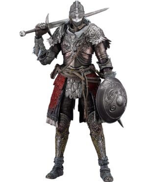 figma Raging Wolf Elden Ring Max Factory Tienda Figuras Anime Chile