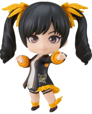 Nendoroid Ling Xiaoyu Tekken Good Smile Company Tienda Figuras Anime Chile
