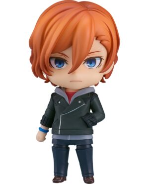 Nendoroid Chuya Nakahara Fifteen-Year-Old Ver.Bungo Stray Dogs Orange Rouge Tienda Figuras Anime Chile
