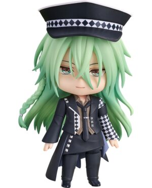 Nendoroid Ukyo AMNESIA Orange Rouge Tienda Figuras Anime Chile