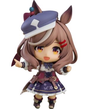 Nendoroid Matikane Tannhauser Umamusume Pretty Derby Good Smile Company Tienda Figuras Anime Chile