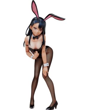Nagatoro-san Bunny Ver. 1/4 Ijiranaide, Nagatoro-san FREEing Tienda Figuras Anime Chile