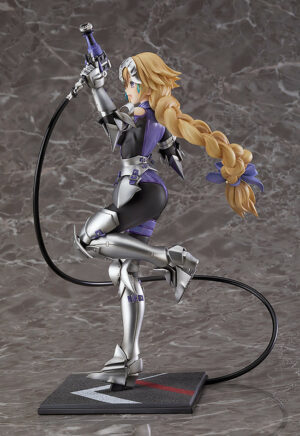 Figura Jeanne d'Arc: Racing ver. 1/7 Tienda Anime Fate Grand Order FGO Chile