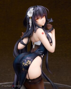 Azuma Soft Voice of Spring Light Equipment Ver. 1/7 Azur Lane Alter Tienda Figuras Anime Chile