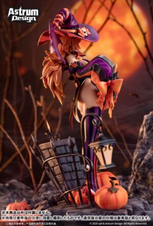 Halloween Succubus 1/7 Deluxe Edition Astrum Design Tienda Figuras Anime Chile