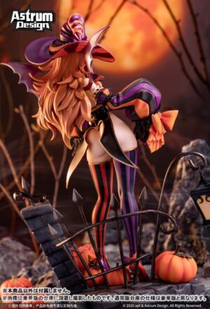 Halloween Succubus 1/7 Deluxe Edition Astrum Design Tienda Figuras Anime Chile