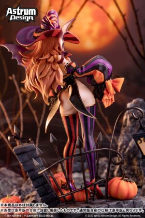 Halloween Succubus 1/7 Deluxe Edition Astrum Design Tienda Figuras Anime Chile