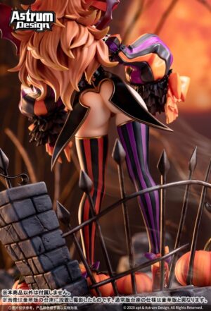 Halloween Succubus 1/7 Deluxe Edition Astrum Design Tienda Figuras Anime Chile