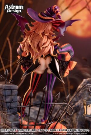 Halloween Succubus 1/7 Deluxe Edition Astrum Design Tienda Figuras Anime Chile