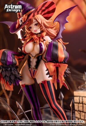 Halloween Succubus 1/7 Deluxe Edition Astrum Design Tienda Figuras Anime Chile