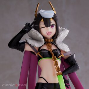 FIGURE-149669_06 Ariel So I'm a Spider, So What? Kumo desu ga, Nani ka? Union Creative Tienda Figuras Anime Chile