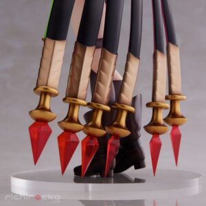 FIGURE-149669_08 Ariel So I'm a Spider, So What? Kumo desu ga, Nani ka? Union Creative Tienda Figuras Anime Chile