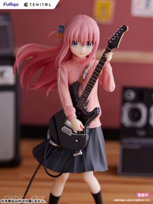 TENITOL Hitori Gotoh BOCCHI THE ROCK! FuRyu Tienda Figuras Anime Chile
