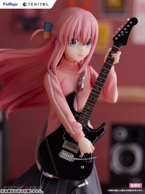 TENITOL Hitori Gotoh BOCCHI THE ROCK! FuRyu Tienda Figuras Anime Chile