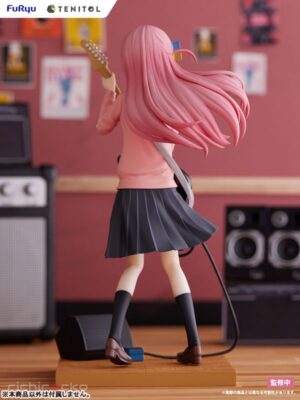 TENITOL Hitori Gotoh BOCCHI THE ROCK! FuRyu Tienda Figuras Anime Chile