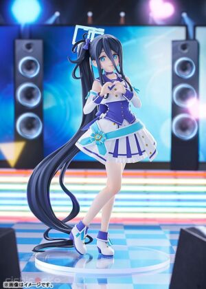 POP UP PARADE Aris: Mischievous * Straight Ver. Blue Archive Tienda Figuras Anime Chile