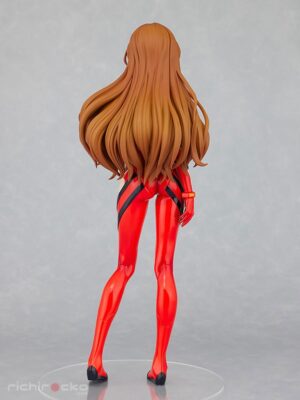 POP UP PARADE Asuka Langley XL size Rebuild of Evangelion Good Smile Company Tienda Figuras Anime Chile