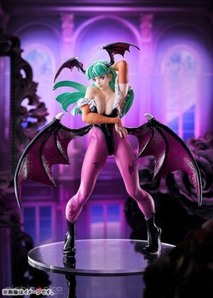 POP UP PARADE Darkstalkers Morrigan Tienda Figuras Anime Chile