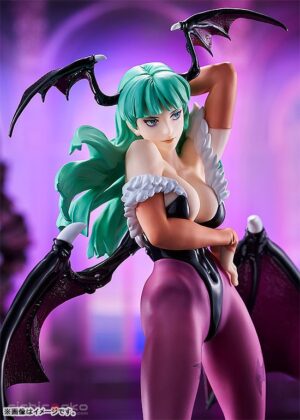 POP UP PARADE Darkstalkers Morrigan Tienda Figuras Anime Chile