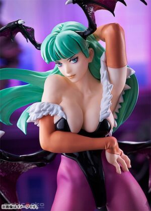 POP UP PARADE Darkstalkers Morrigan Tienda Figuras Anime Chile