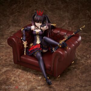KDcolle Kurumi Tokisaki Empress Ver. 1/7 Date A Live KADOKAWA Tienda Figuras Anime Chile