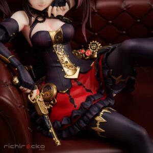 KDcolle Kurumi Tokisaki Empress Ver. 1/7 Date A Live KADOKAWA Tienda Figuras Anime Chile