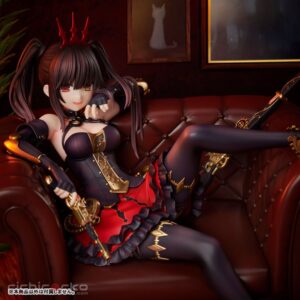 KDcolle Kurumi Tokisaki Empress Ver. 1/7 Date A Live KADOKAWA Tienda Figuras Anime Chile
