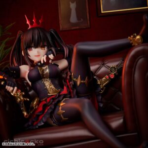 KDcolle Kurumi Tokisaki Empress Ver. 1/7 Date A Live KADOKAWA Tienda Figuras Anime Chile