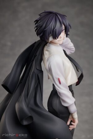 FIGURE-165433_06 KDcolle Osamu Dazai Original Series Age Fifteen Ver. 1/7 Bungo Stray DogsKADOKAWA Tienda Figuras Anime Chile
