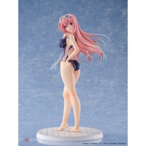 Honami Ichinose Competition Swimsuit ver. 1/6 Classroom of the Elite Hobby Stock Tienda Figuras Anime Chile