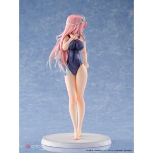 Honami Ichinose Competition Swimsuit ver. 1/6 Classroom of the Elite Hobby Stock Tienda Figuras Anime Chile