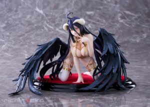 Albedo Lingerie Ver. 1/7 Overlord Claynel Tienda Figuras Anime Chile