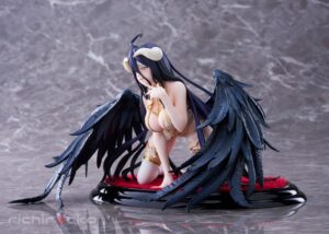 Albedo Lingerie Ver. 1/7 Overlord Claynel Tienda Figuras Anime Chile