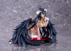 Albedo Lingerie Ver. 1/7 Overlord Claynel Tienda Figuras Anime Chile